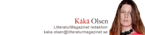 Profil: Kåkå Olsen