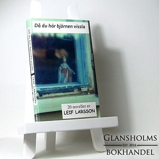 Då du hör björnen vissla - Danskt band